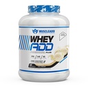 [6223007826556] Muscle Add Whey Add Plus-60Serv.-2040G-Vanilla Ice Cream