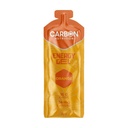 [6224011471015] Carbon Nutrition Energy Gel-30G-Orange