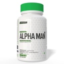 [7898588895591] Muscleseeds Alpha Man Multivitamin Testosterone Support-30Serv-60Tablets