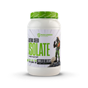 [7898588895585] Muscleseeds  Ultra Seed Isolate -30Serv-900G- Vanilla Ice Cream