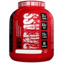[5902448296067] Bad Ass Whey 100% Whey Protein concentrate-66Serv-2KG-Vanilla ice Cream
