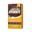 [6223012483768] Limitless Hydrate Augmented Hydration Augmented Hydration-6Serv-174G-Coffee