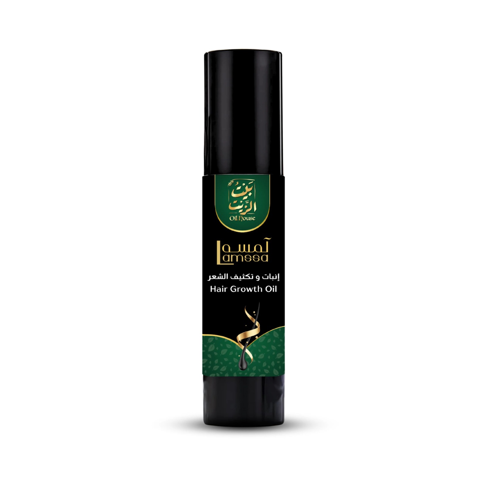 [6222023704305] Oil House-Lamssa Hair Growth Oil-50ML