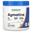 [700425812171] Nutricost Agmatine.-100Serv.-100G-Unflavored