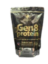 [6223007827287] Challenger Nutrition GEN 8 Protein-25Serv.-800G-Chocolate Peanut Butter