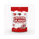[6223007828192] Big Ramy Labs Red Rex Cream Of Rice-30Serv.-900G-Strawberry Ripple