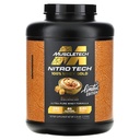 [631656717525] Muscletech Nitrotech 100% Whey Gold-68Serv.-2.23KG-Dulce De Leche