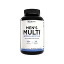 [196671004888] Rule One Men’s Multi Active Lifestyle -60Serv.-180Tablets