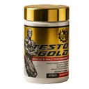 [850026619348] Dexter Supplements Testo Gold.-30Serv.-60Tablets