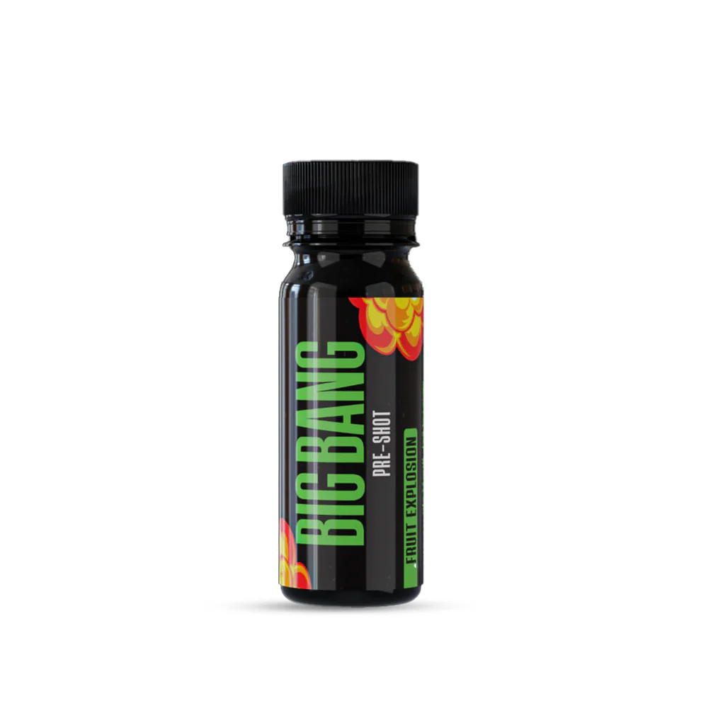 [7898588895579] Muscleseed Big Bang Pre-workout-1Serv.-60Ml.-Fruit Explosion