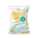 [6222023701823] Organic Nation Protein Chips-70G.-Quattro Cheese