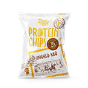 [6222023701816] Organic Nation Protein Chips-70G.-Smoked BBQ