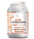 [5902444719454] William Bonac Whey Protein Hydrolysate.-60Serv.-1800G-Vanilla