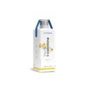 [5999107131814] Nutriversum liquid L-Carnitine-20Serv.-500ML-Pineapple