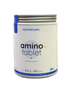 [5999107131838] Nutriversum Amino Tablet-350Tablet.-641G-Orange Flavor