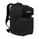 [6222023704831] Max Muscle Tactical Backpack 45L-Black