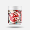 [6224009731114] Skeleton Nutrition Whey Protein-7serv.-245G-Strawberry Cream