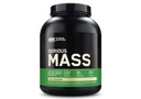 [748927064155] Optimum Nutrition Serious Mass-8Serv.-2.72KG-Vanilla
