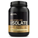[748927061246] Optimum Nutrition Gold Standard 100% Isolate-24Serv.-720G-Rich Vanilla