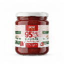 [6222023704824] Organic Nation Guilt Free 95% Real Fruit Strawberry Jam-190Gm