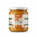 [6222023704787] Organic Nation Guilt Free 95% Real Fruit Mango Jam-190Gm