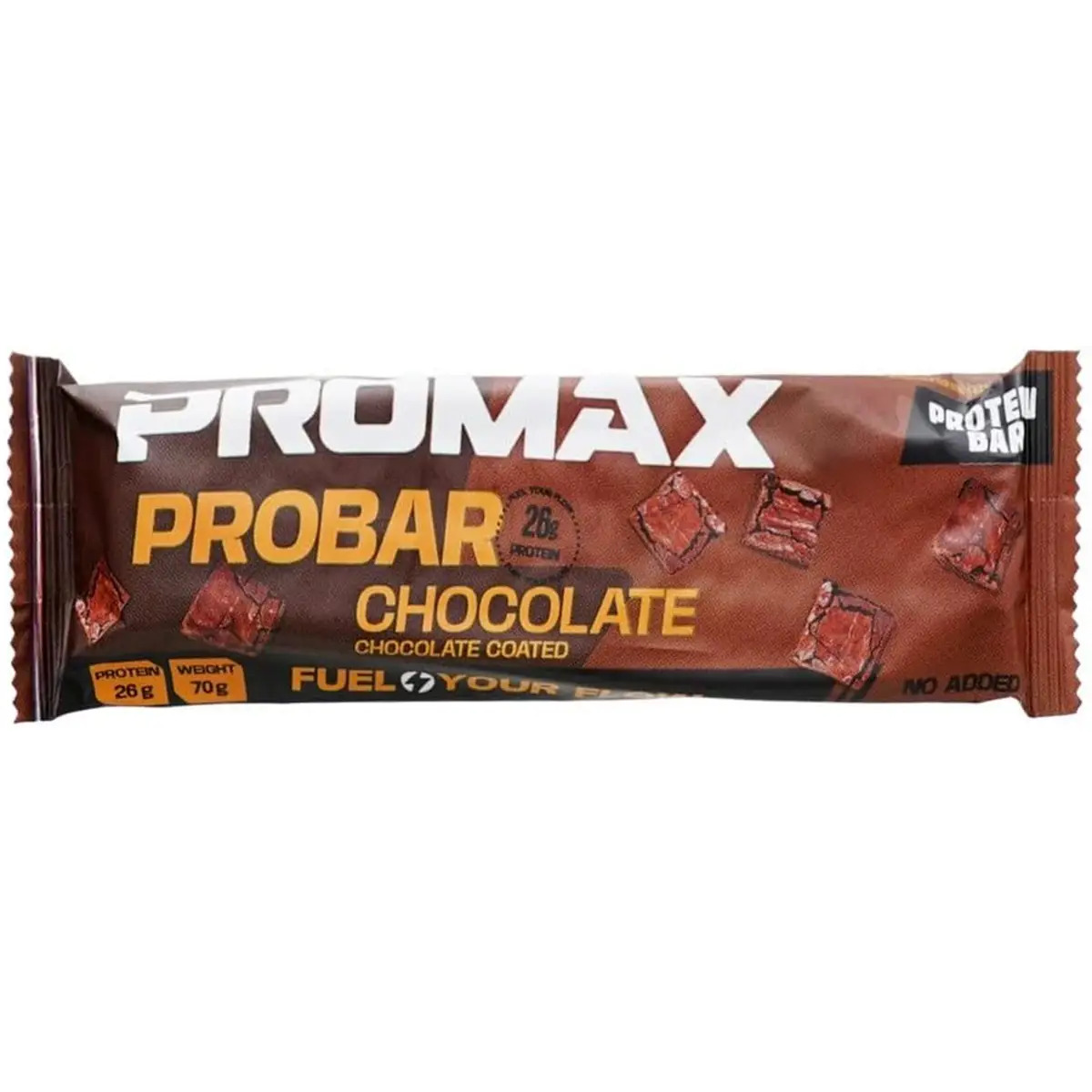[6224003852068] Promax Probar Protein Bar-70G-Chocolate Coated