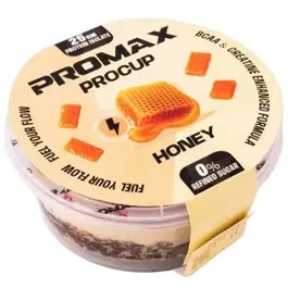 [6224003852174] Promax Procup.-25g Protein-80G-Honey