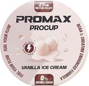 [6224003852143] Promax Procup.-25g Protein-80G-Vanilla ice Cream
