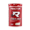 [6224009174256] Tractor Nutrition Crea Red Crea pure-180Serv.-540G