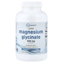 [850056167857] Microingredients Pure Magnesium Glycinate.-240 Capsules