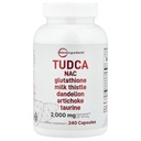 [850074438205] Micro Ingredients TUDCA.-240 Capsules