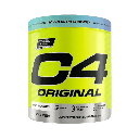 [842595133912] Cellucor C4 Original.-50Serving.-455G-Ice Blue Raspberry