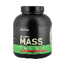 [748927065527] Optimum Nutrition Serious Mass-8Serv.-2.72KG-Strawberry