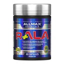 [665553202655] AllMax R+ALA Antioxidant.-60Serving.-60Capsules