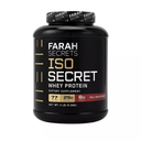 [5999863320040] Farah Secrets Iso Secret-77serv.-2.3KG.-Milk Chocolate