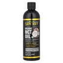 [898220017867] California Gold Nutrition MCT Oil-355 ml