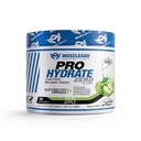 [6223007828925] Muscle Add ProHydrate Electrolytes Zero Sugar-30Serv.-165G.-Sour Apple