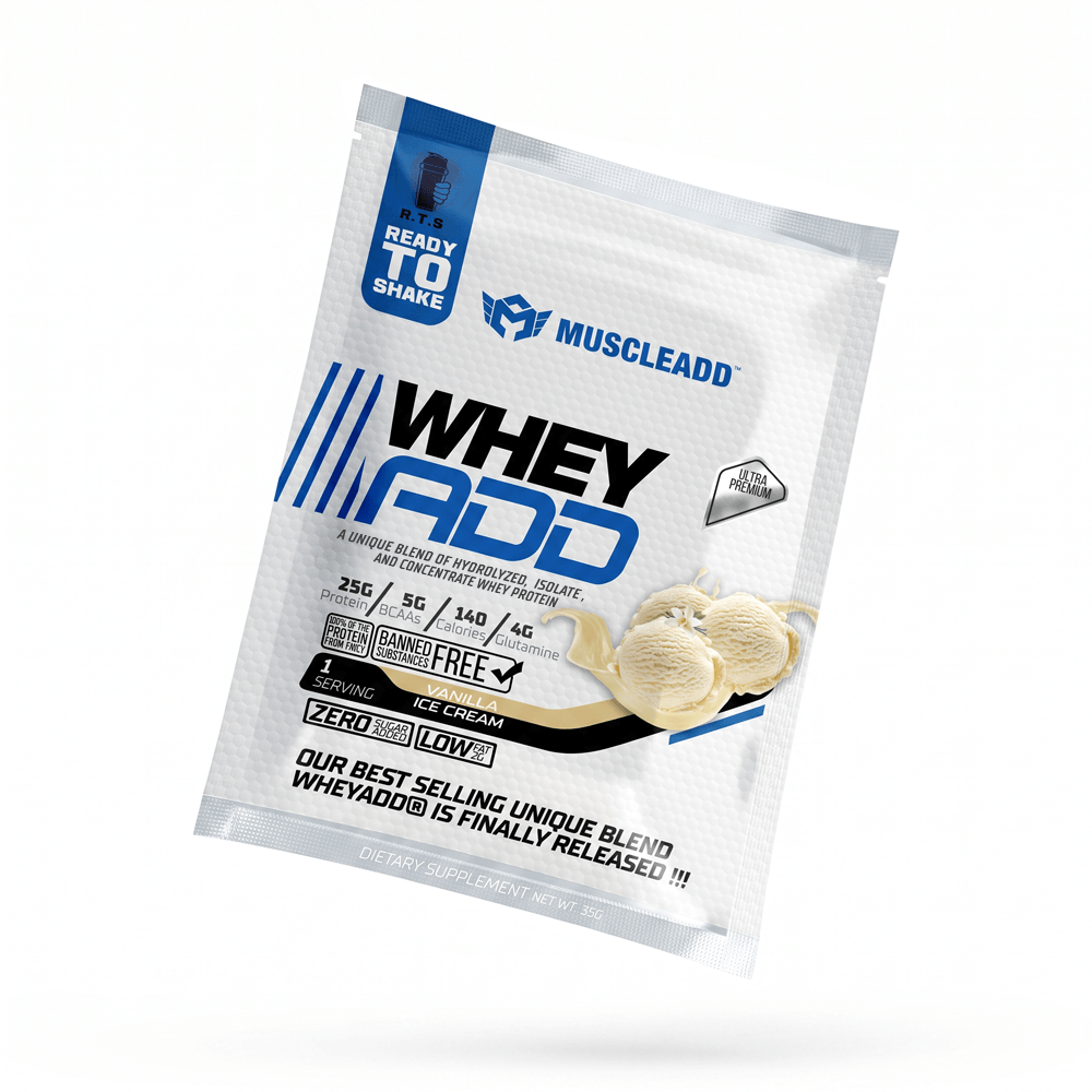 [6223007821162] Muscle Add Whey Add-1Serv.-35G.-Vanilla Ice Cream