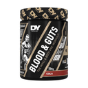 [5060763896888] Dy Nutrition Blood&amp;Guts The Mind&amp;Body Pre-workout-20Serv.-380G.-Cola