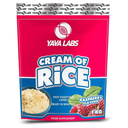 [5906063863727] Yava Labs Cream of Rice.-1KG.-33Serv.-Raspberry