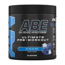[5056555208861] Applied Nutrition ABE All Black Everything Ultimate.-30Serv.-210G.-Berry Blast