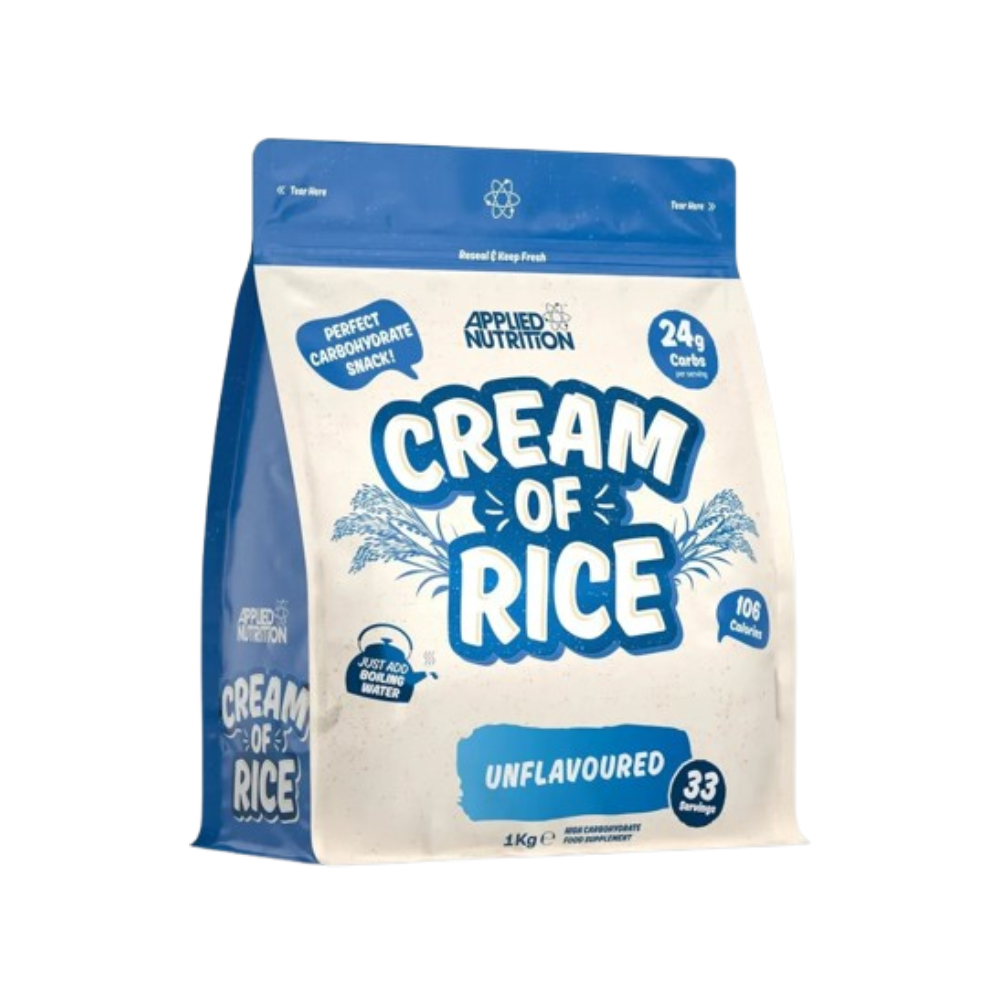 [5056555205808] Applied Nutrition Cream Of Rice.-33Serv.-1KG.-Unflavored