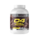 [5056569902632] Cellucor Hersheys C4 Whey Protein.-46Serv.-1.61Kg.-Milk Chocolate