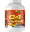 [5056569902601] Cellucor Reeses C4 Whey Protein.-1.7Kg.-46Serv.-Peanut Butter &amp; Chocolate