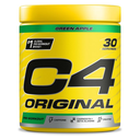 [5056569900096] Cellucor C4 Original.-30Serving.-204G.-Green Apple