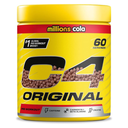 [5056569901956] Cellucor C4 Original.-60Serving.-396G.-Millions Cola
