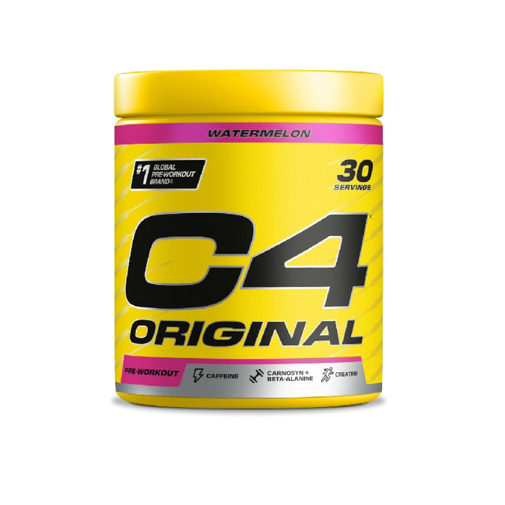 [5056569900034] Cellucor C4 Original.-30Serving.-198G.-Watermelon