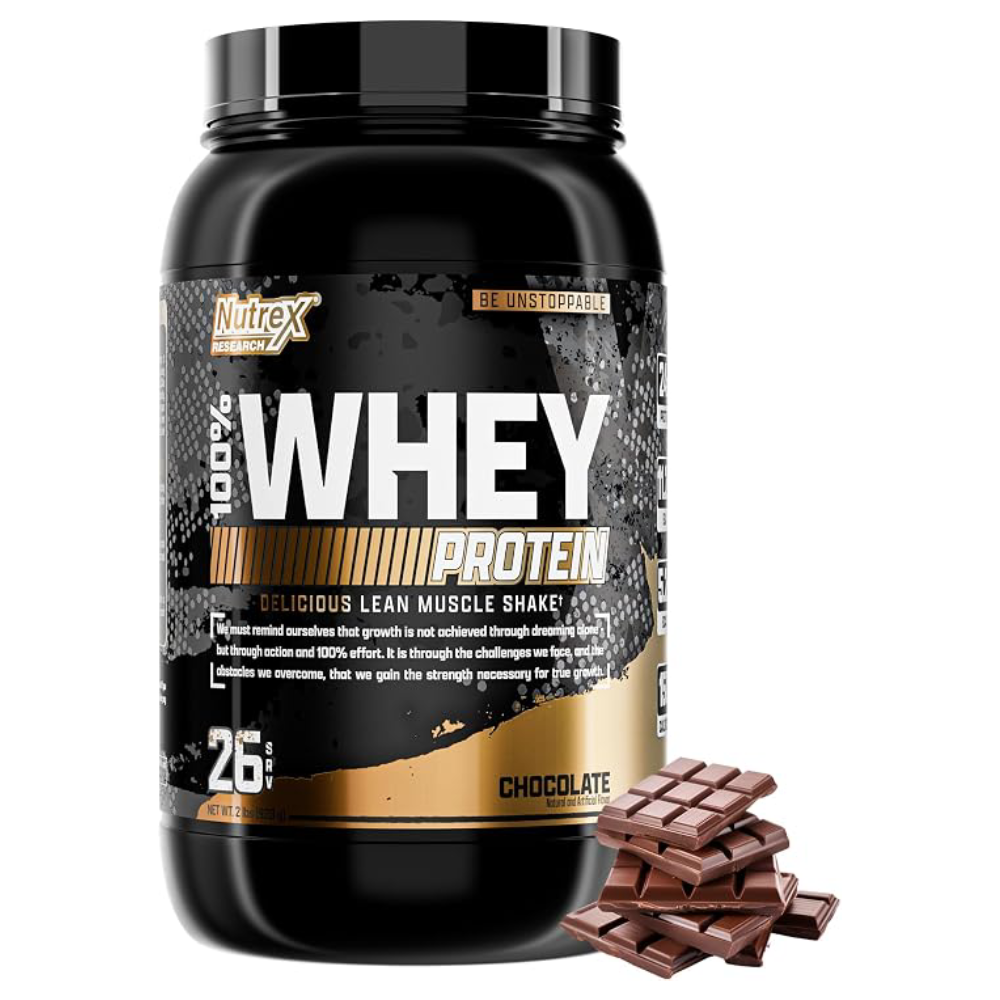 [850026029079] Nutrex Research Isofit-26Serv.-923g-Chocolate