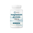 [850069023881] Micro Ingredients Magnesium Glycinate 1.500MG.-240Caps