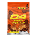 [5056569902588] Nutrex Research C4 Whey Protein.-13Serv.-481G.-Peanut Butter &amp; Chocolate